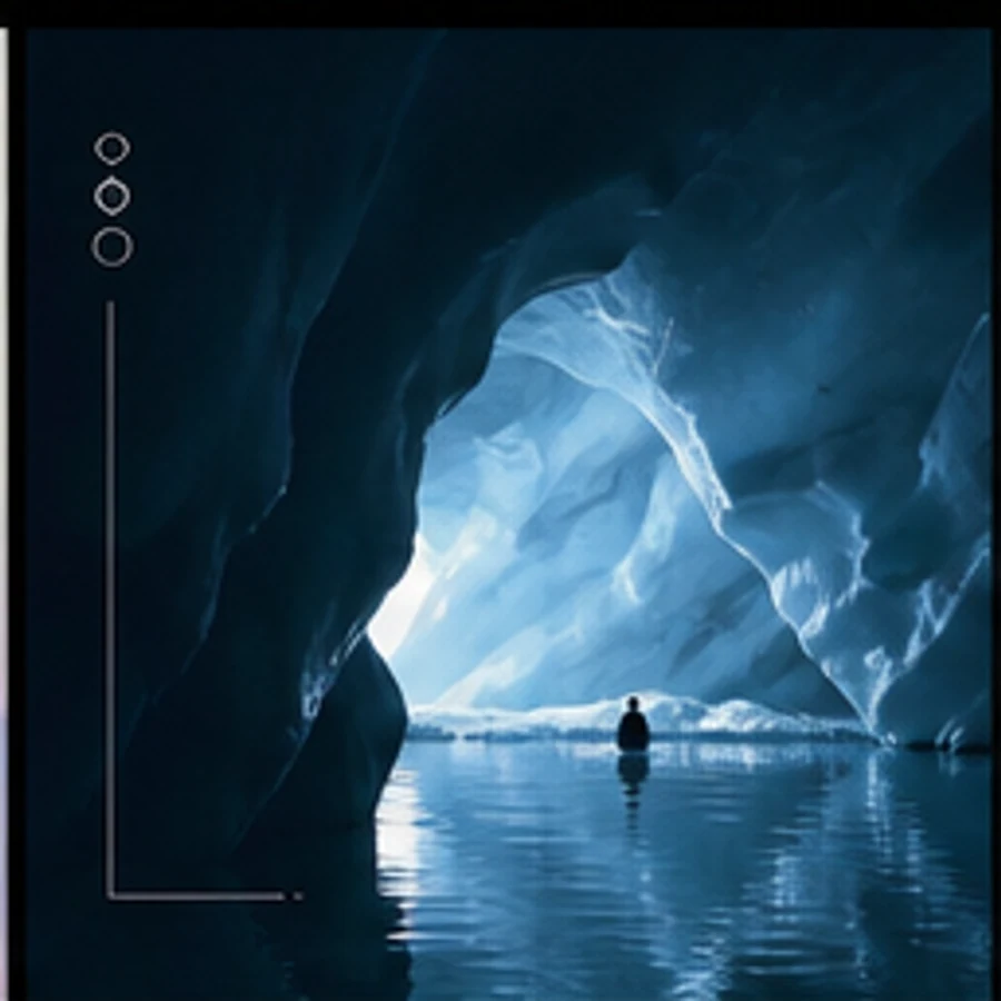 Soft Signal Artist demo / Production route artwork