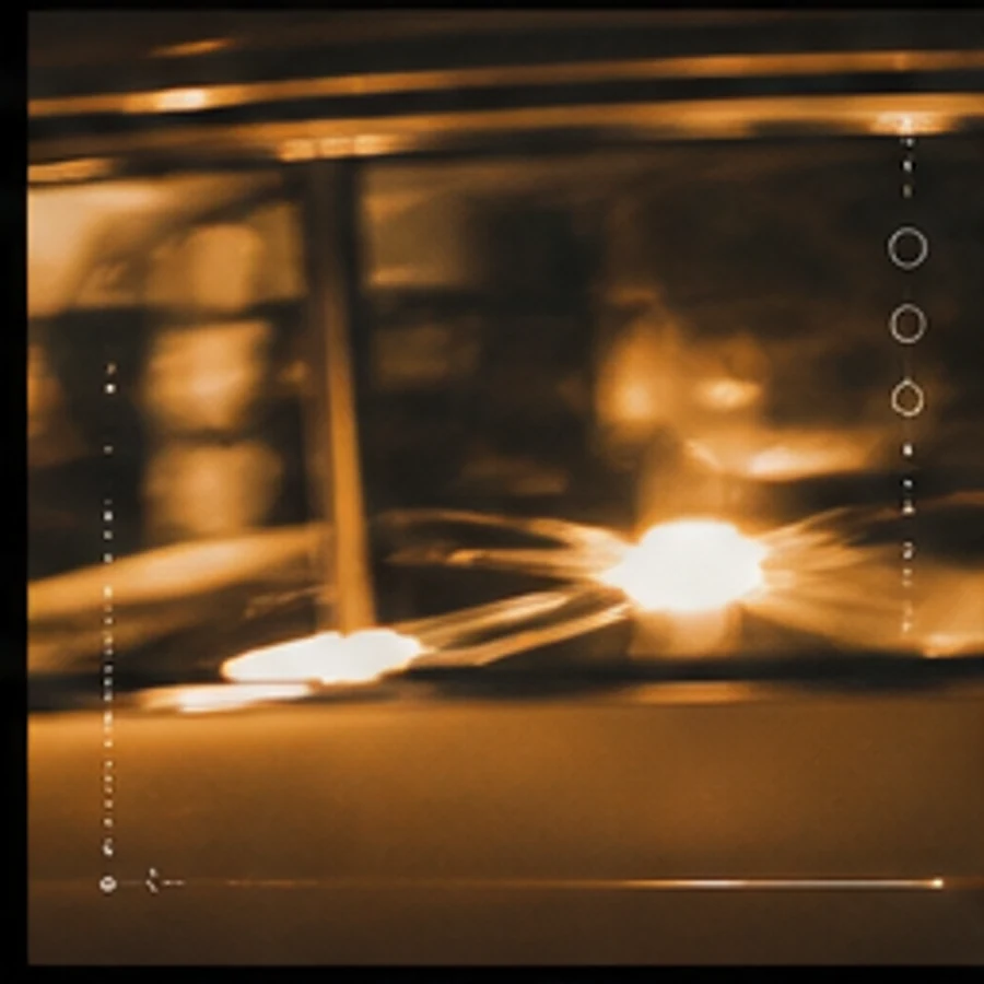 City Pulse Screen music / Sequence bed artwork